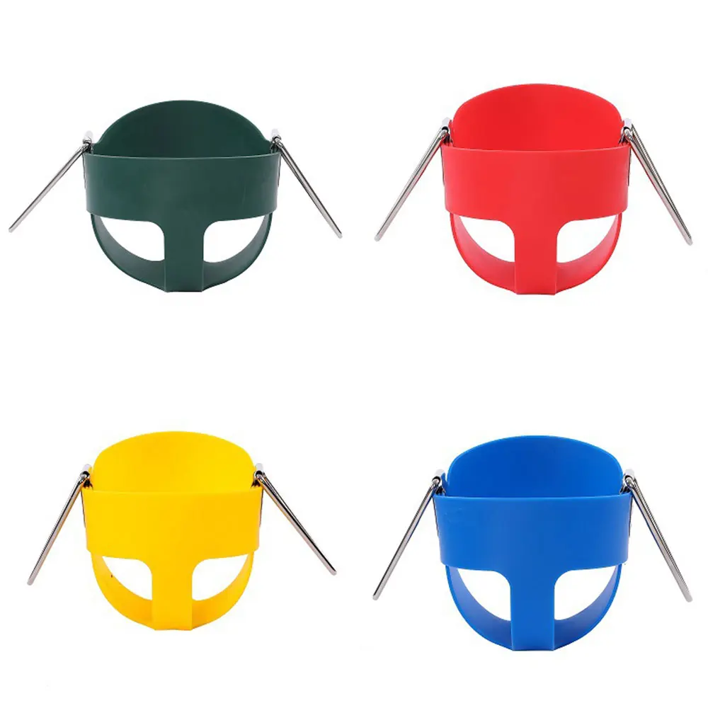 Модный комплект качели из ЭВА горка игровая площадка парк детская игрушка с