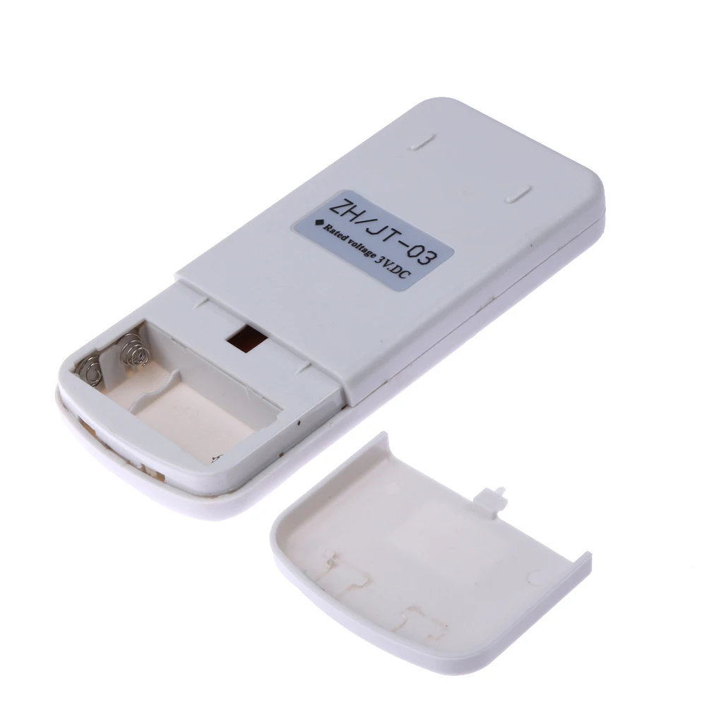 universal ac rc air conditioner remote control replacement remote control unit for chigo zhjt 03 free global shipping