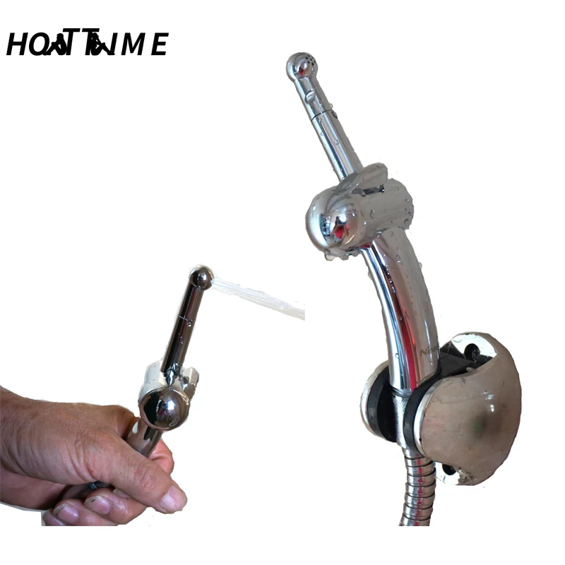 2 цвета анальные секс игрушки Женская Анальная Вагина очищающая душевая головка