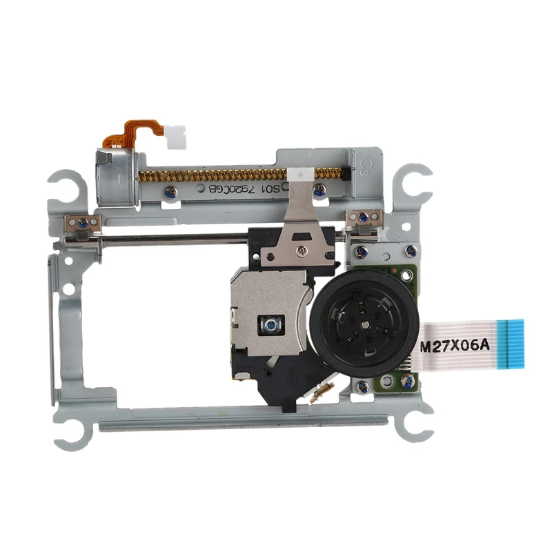 TDP 182W Laser-Lens with Deck Mechanism Game Machine Replacement for PS2 Slim/Sony/Playstation 2 Optical 7700X 77XXX | Электроника