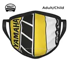 Лицевая маска для велоспорта, рыбалки, мотоцикла