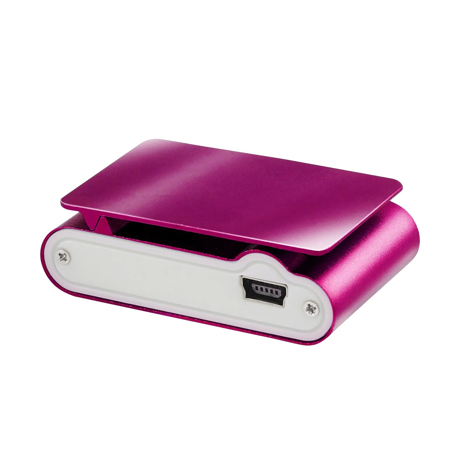 

Mini MP3 player Portable Clip MP3 Music Player Support 32GB Micro SD TF Card LCD screen Fashion Sport Music Player Walkman J18