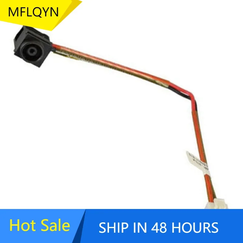 

DC Power Jack Cable Harness for Sony VGN-NR240E VGN-NR270N VGN-NR160E VGN-NR220E