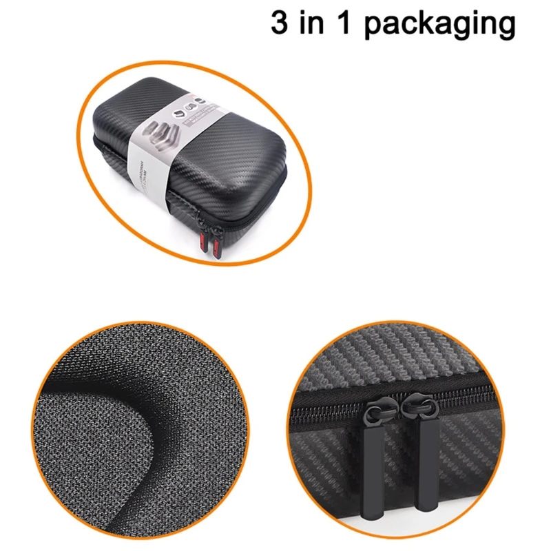 

Hard Storage Carrying Case Shockproof Carrying Case for Royal 2 smart cotroller R2JF