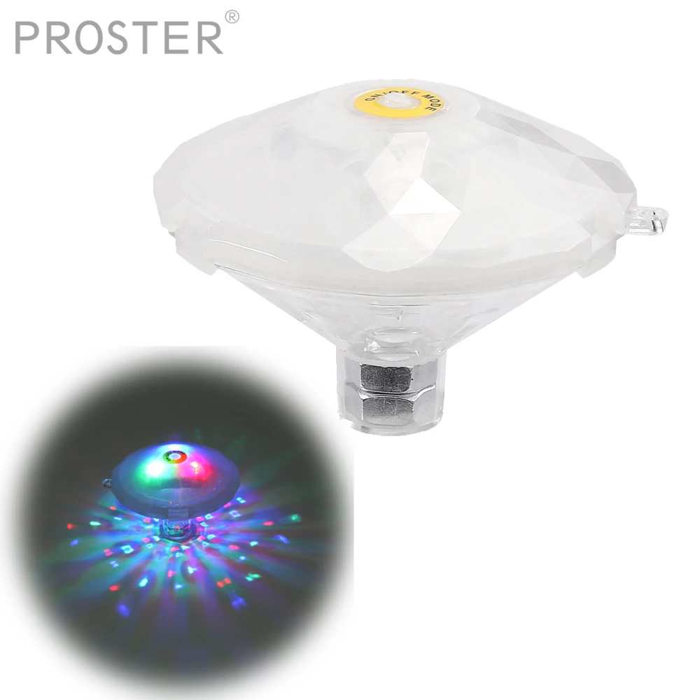 Инструкции для бассейна протестер подводной светодиодной лампы 2 шт. инструкции