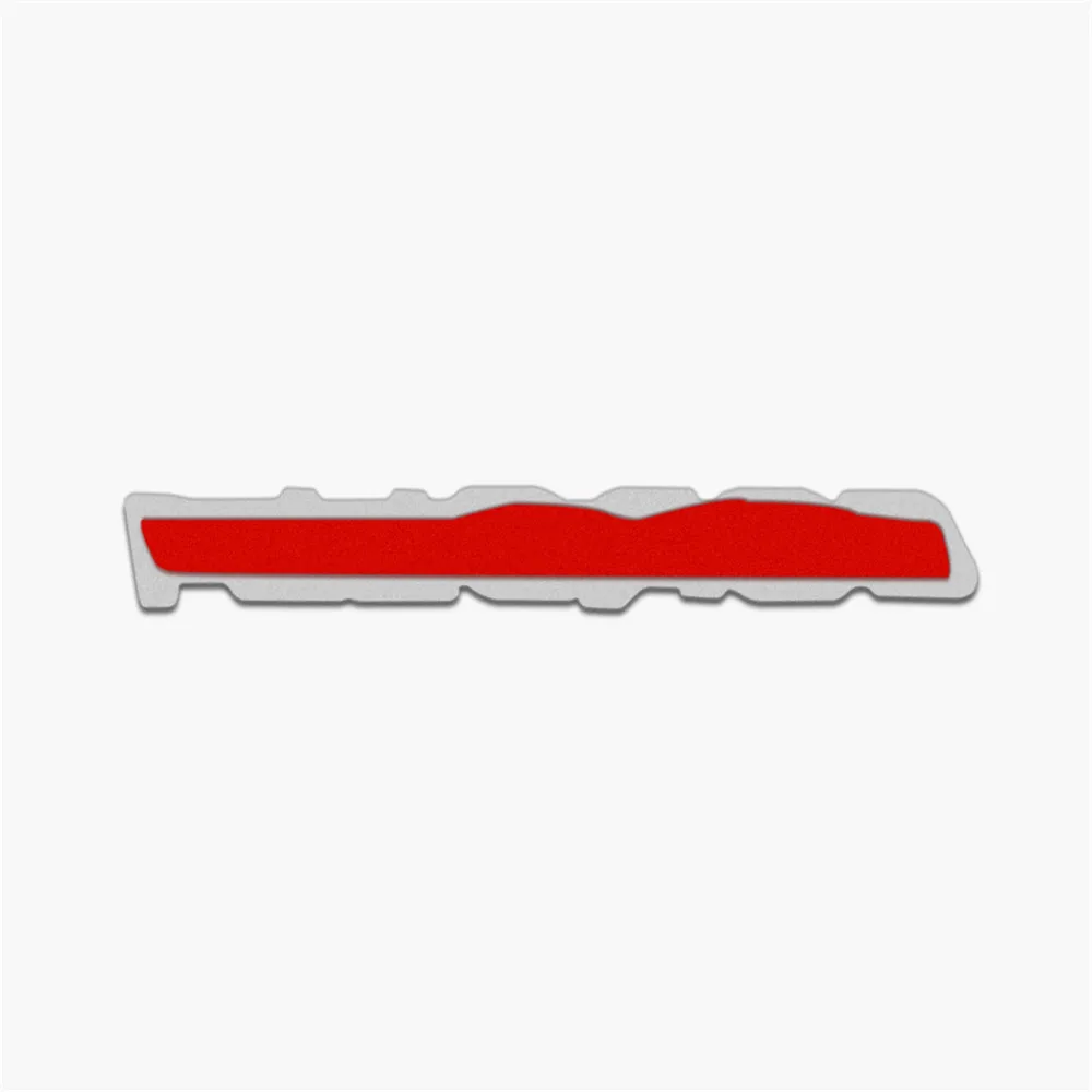 4pcs 3D aluminum speaker stereo badge emblem Sticker for Toyota Corolla accessories car styling | Автомобили и мотоциклы