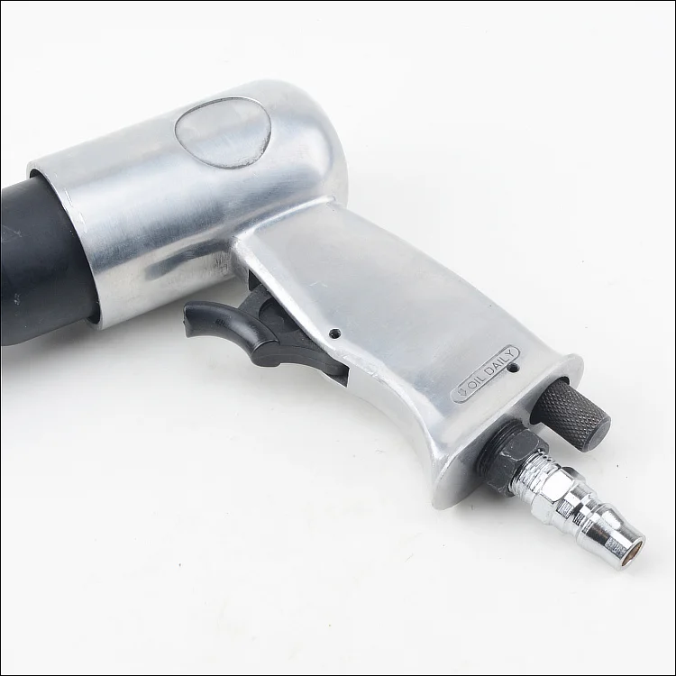 Набор пневматических лопаток набор с головками | Инструменты