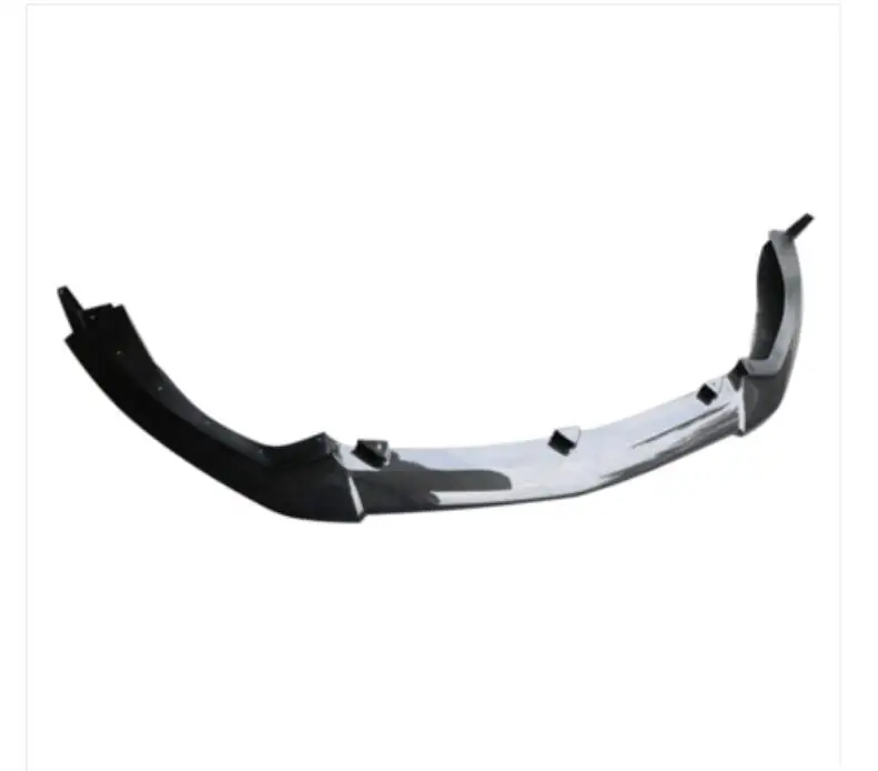 Автомобильный ABS/углеродного волокна специальный заменитель переднего бампера