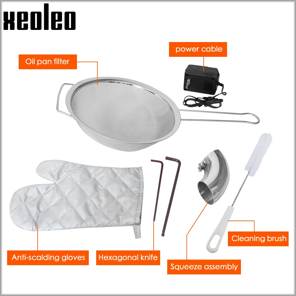 Машина для прессования масла XEOLEO промышленная машина экстракции арахисового