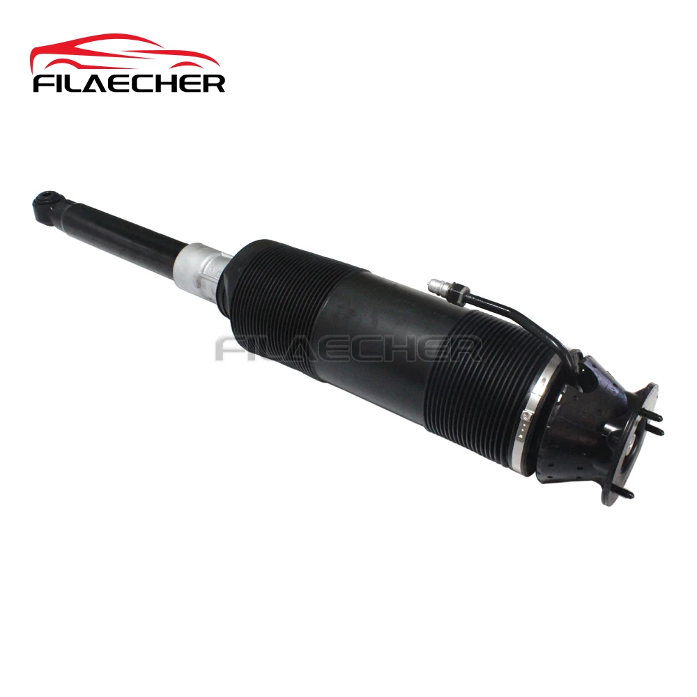 

Rear Left/Right ABC Suspension Shock Absorber Strut for Mercedes Benz S/CL Class W220 W215 2203206213 2203201813 2203209013