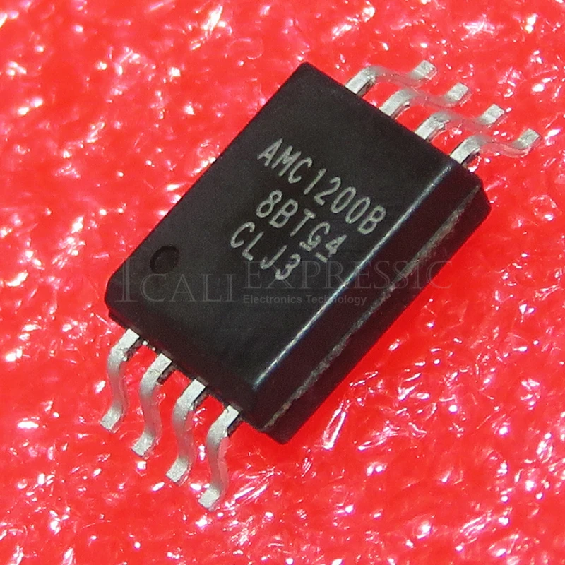 

1 шт. AMC1200BDWVR AMC1200B AMC1200 SOP-8 в наличии