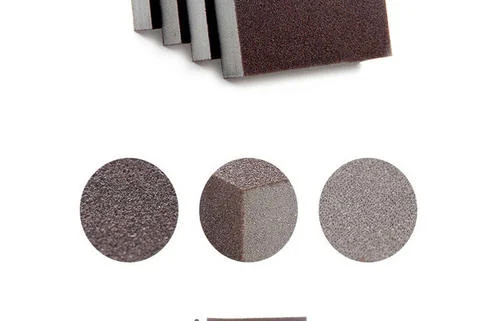 Губка в форме плиты губка для чистки чаши нано быстрое удаление сложных пятен