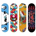 Косплей-скейт с аниме Sk8 The Infinity Miya Chinen Joe SK8 Langa Reki Adam костюм скейтборд 1:1