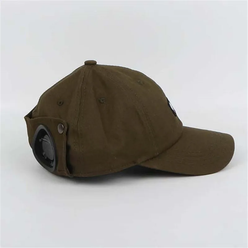 

baseball cap 2020 fashion Simple Glasses flying cap Shade Lovers outdoor Unisex hat casquette kpop gorras hombre snapback bone