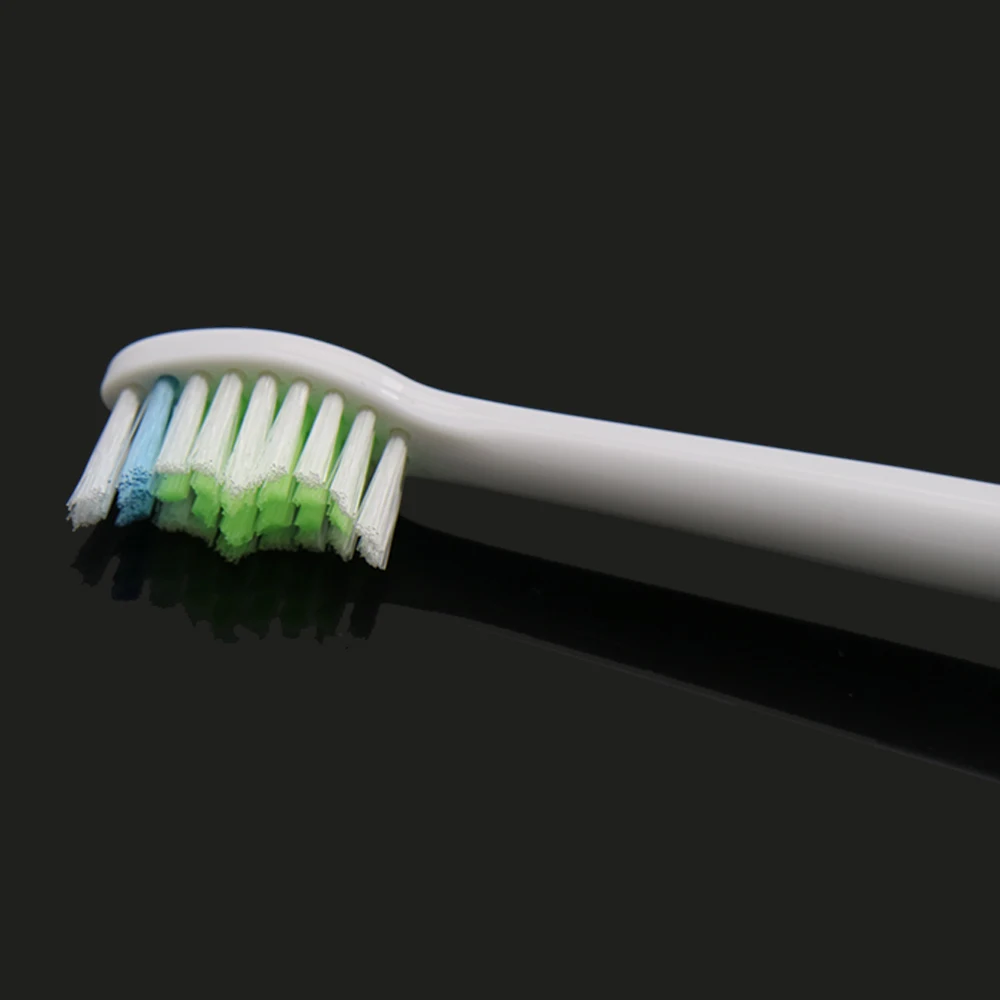 4 шт./лот,, зубные щетки для PHILIPS Sonicare FlexCare, алмазная Чистка HX6780 HX6781 HX6782 HX6902 HX6910 HX6911 HX6911