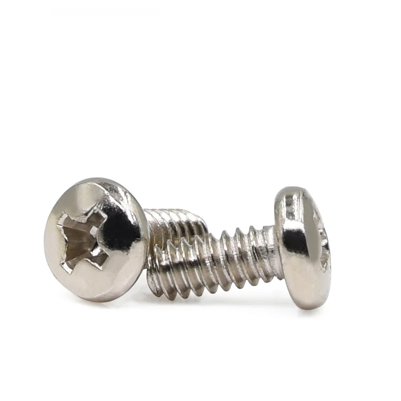 100 шт. затонул винт 3.5 нить для компьютера жесткий диск HDD Винт 6 #32 | Обустройство