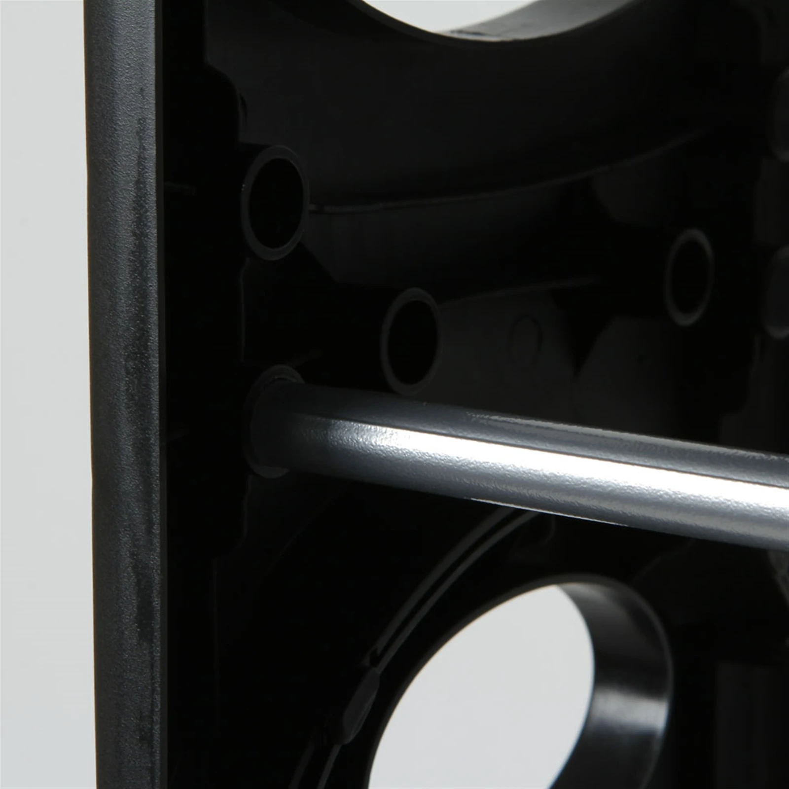 

10-Layer Shoe Cabinet Adjustable Storage Rack Space-Saving Organizer Shelf Stand Holder Home Dorm Removable Shoes Door Entryway