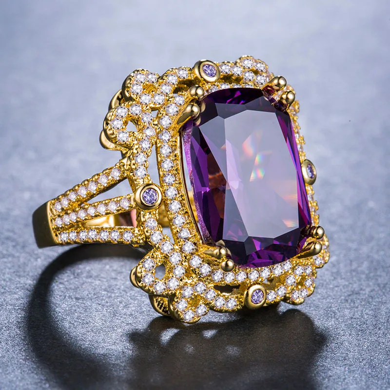 Bague Ringen серебро 925 ювелирные изделия в форме короны рубиновые кольца роскошные дизайнерские украшения для женщин геометрические драгоценные камни вечерние на годовщину