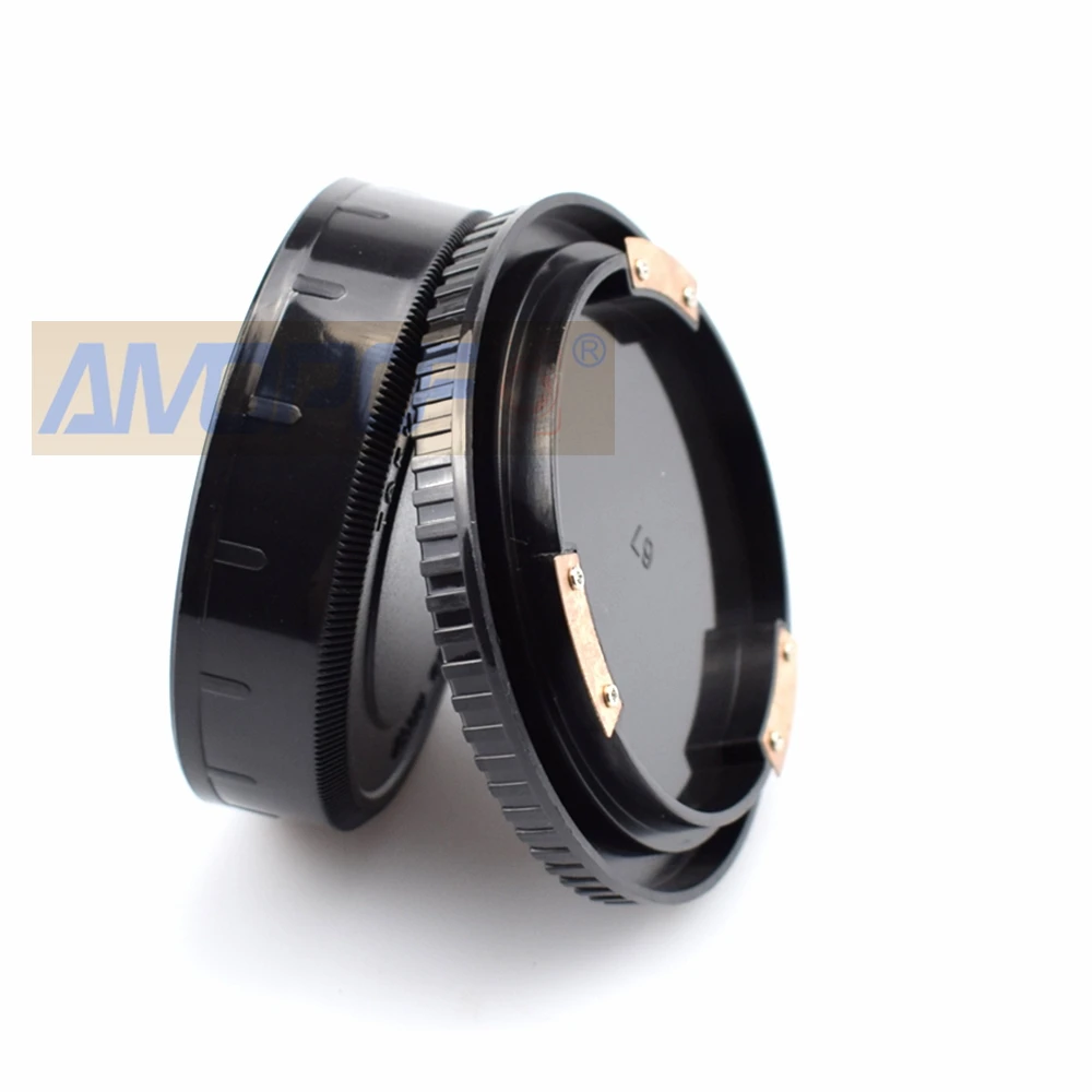 Корпус Камеры Pentax 67 и задние крышки объектива Совместимость с 6x7 (P67 PK67) корпус
