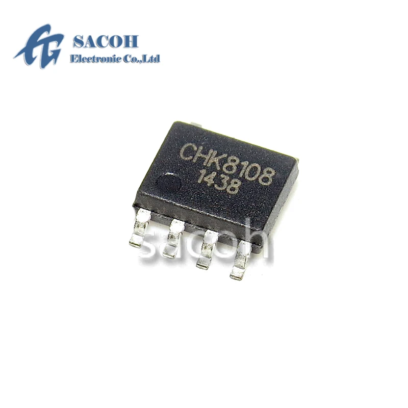 10 шт./лот новый оригинальный CHK8108 или CHK8018 или CHK0501C CHK0501 или CHKS007 CHKS008 CHKS009L SOP-8 зарядный IC