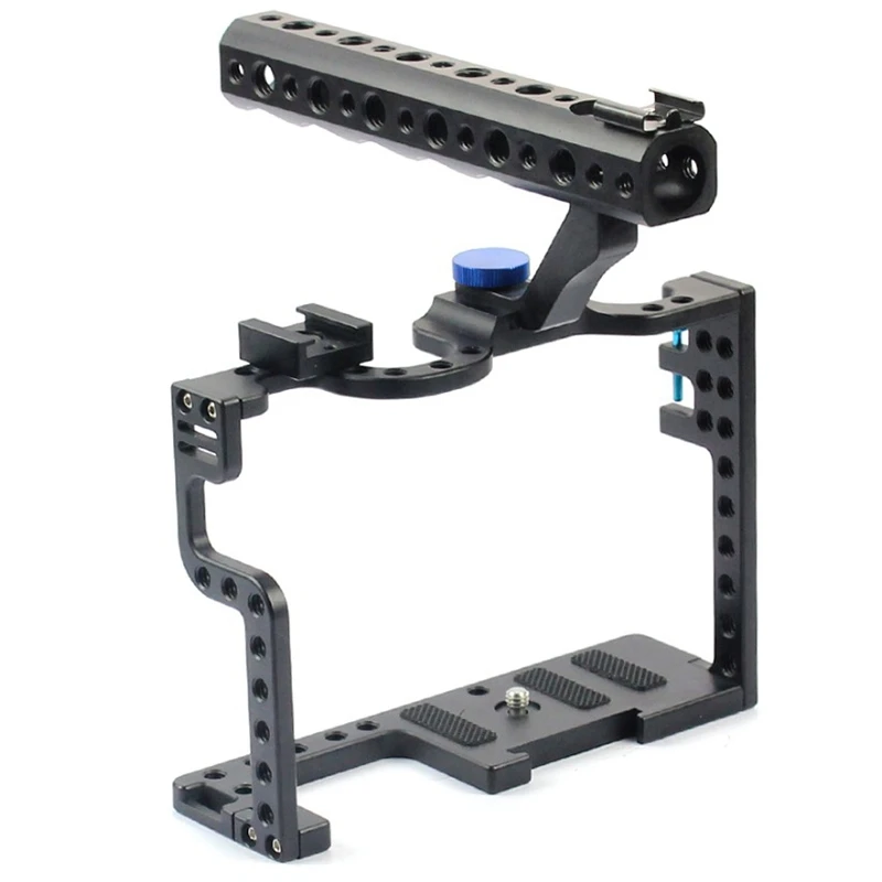 AMS защитный чехол для фотографической камеры Slr портативное крепление