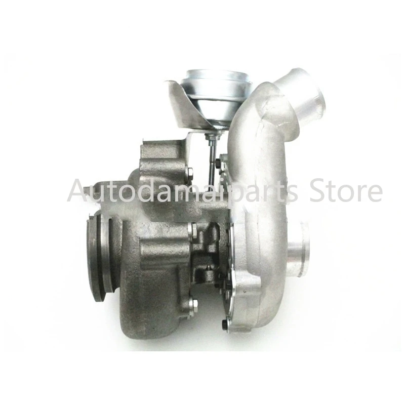 

Gt2256v Automobile Turbocharger 721204-5001s 721204-0001 for Volkswagen