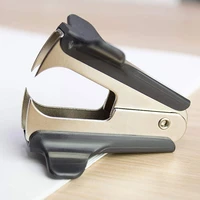 handheld staple remover needle remover for packaging out binding pull nail home supplies extractor office d5p4