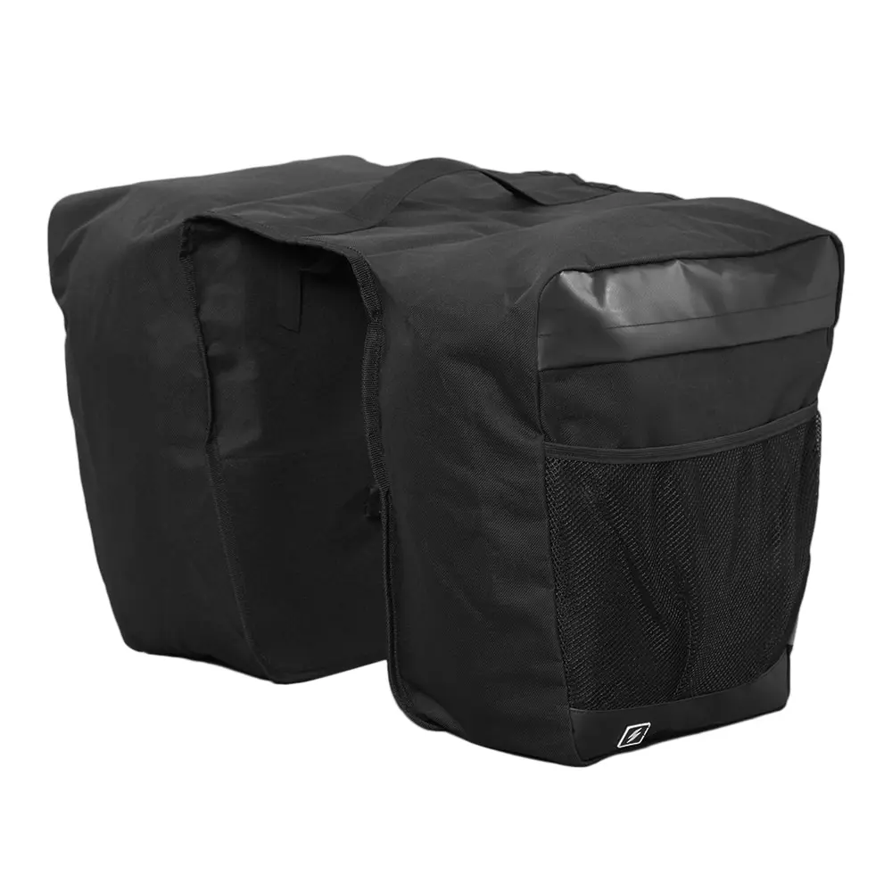 Сумка на заднее сиденье велосипеда многофункциональная велосипедная сумка