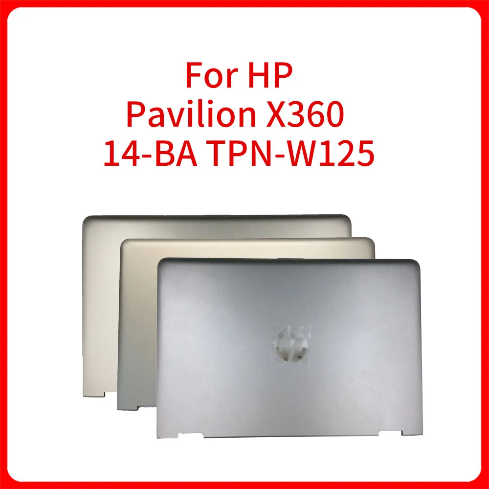 

Задняя крышка для ЖК-дисплея HP Pavilion X360 14-BA TPN-W125