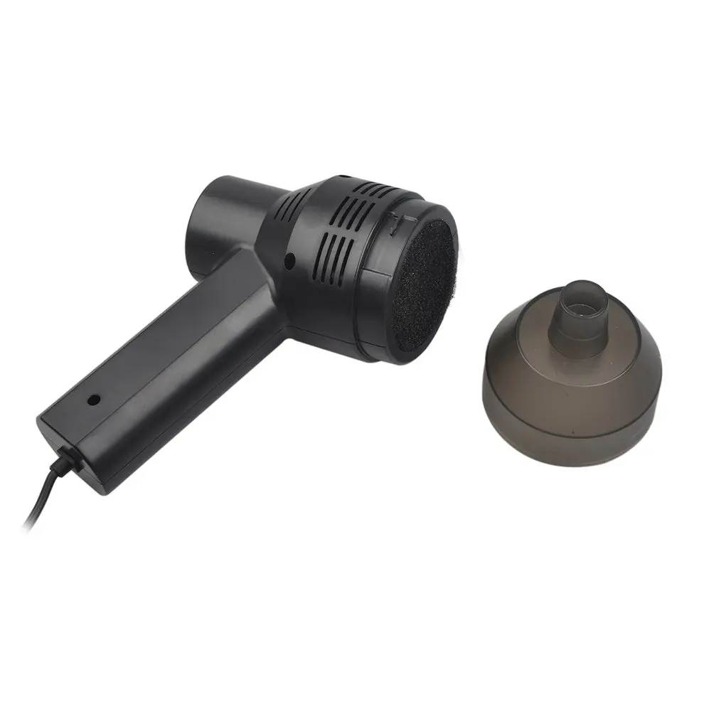 

Multifunctional Portable Mini USB Vacuum Cleaner Computer Dust Blower Duster for Camera Laptop Desktop Tools