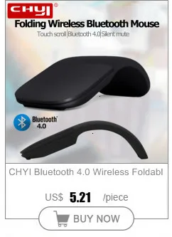 Вертикальная перезаряжаемая беспроводная мышь для левой руки, эргономичная оптическая игровая мышь 800-1200-1600 dpi для заживления запястья, для ноутбука, ПК