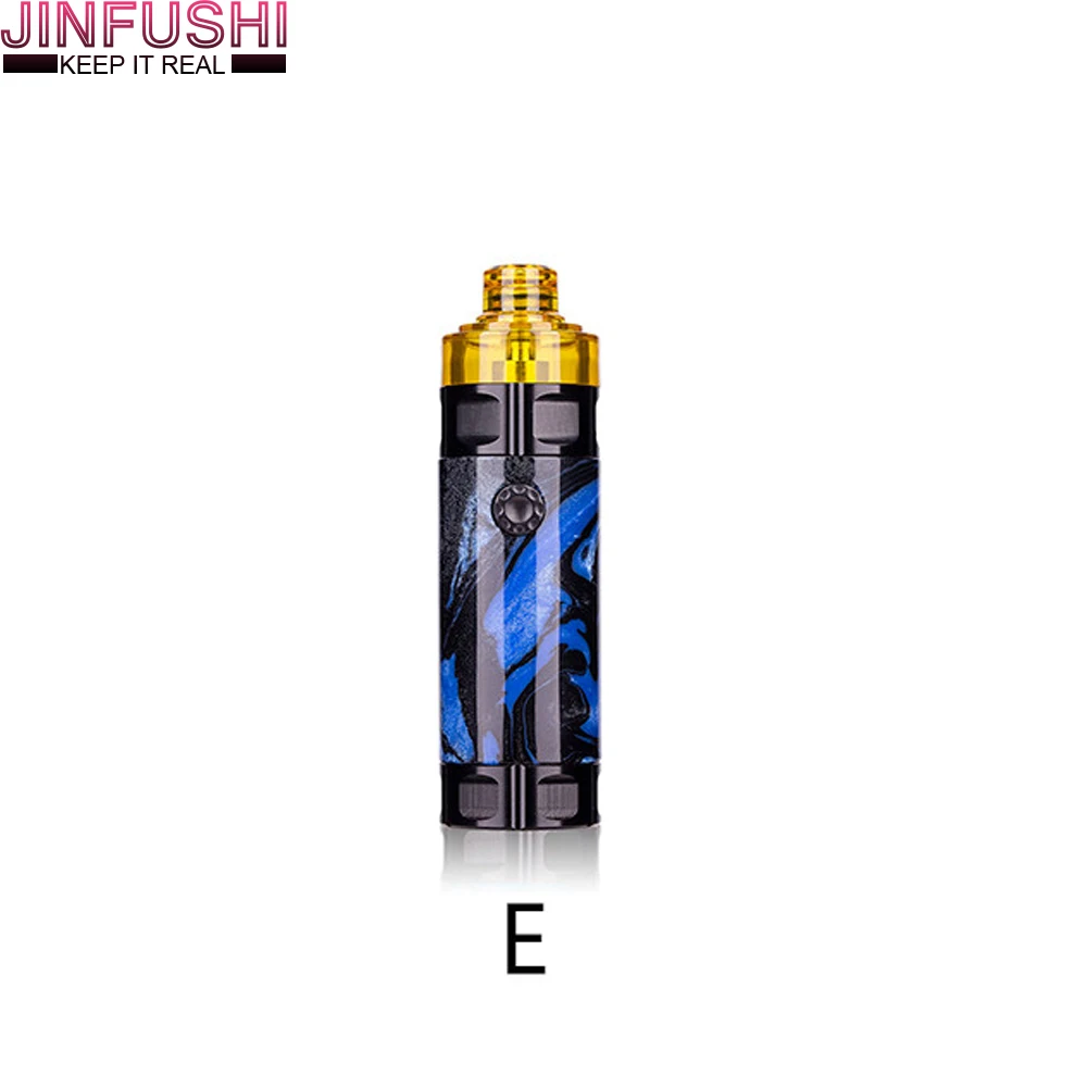 

New Kamry GT-PEN 40w Kit with 900mAh built-in battery 2.0 ml capacity pod System Tank MTL Pen s6088 CS atto mod e-cigarette kit