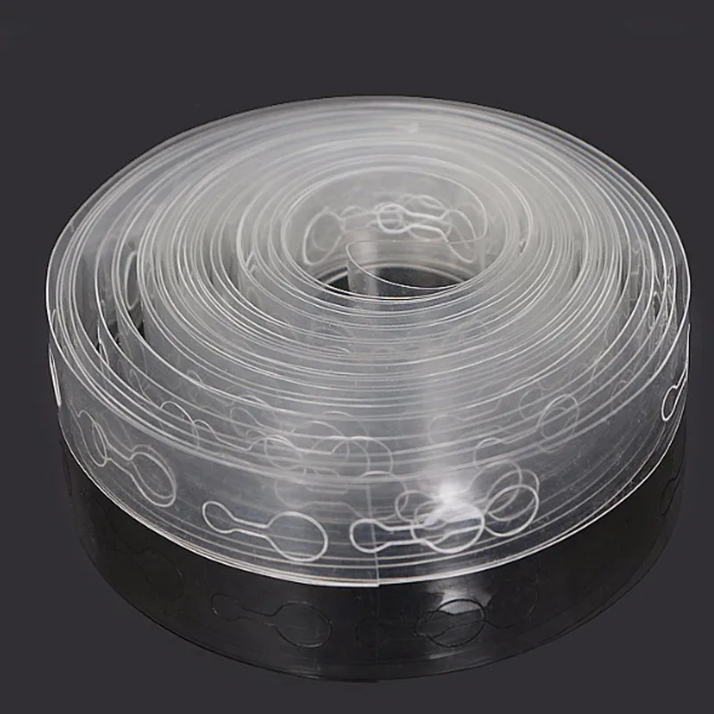 5 м Воздушный Шар АРКА фиксированная прозрачная пластиковая цепочка для взрослых