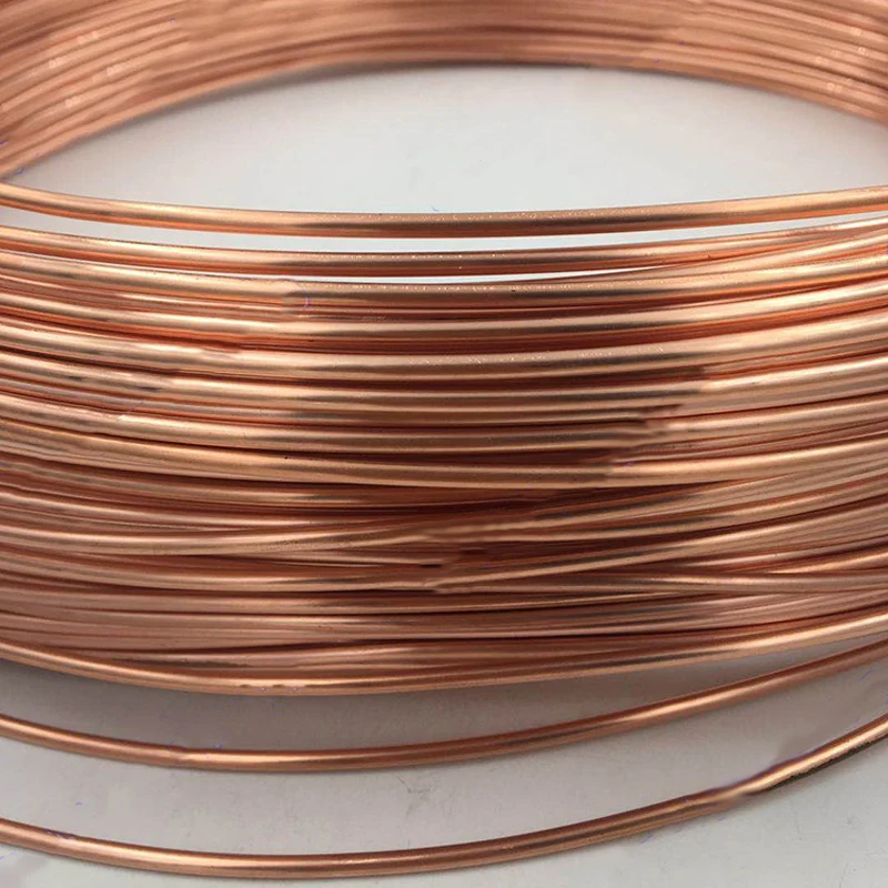 1 шт. медная катушка для трубопровода газопровода кухонная промышленность