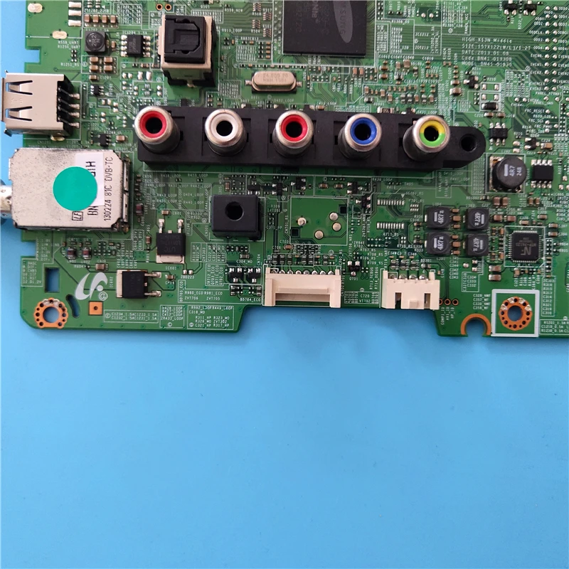 Good Test For  Main Board UA50F5000AR UA46F5000AR UA40F5000AR UA32F5000AR Motherboard BN94-07001H BN41-01930C BN41-01930