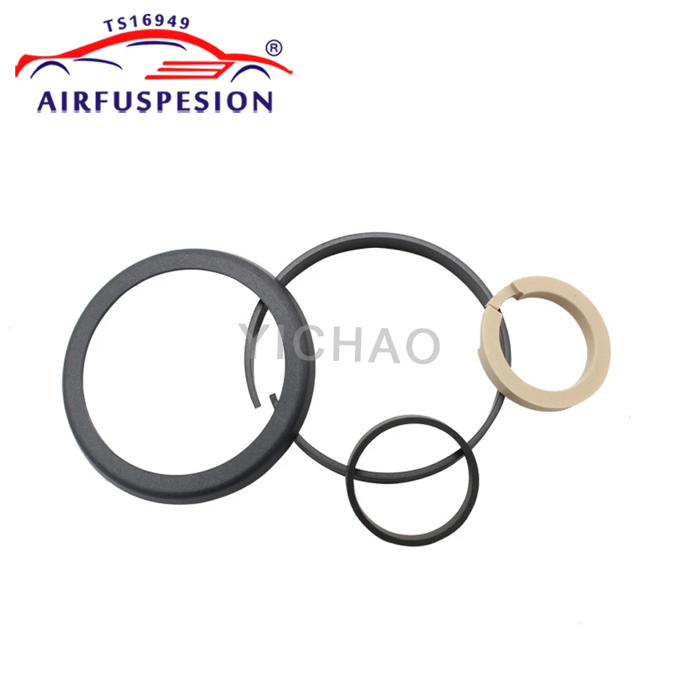 Pump Piston Rings 1643201204 1663200104 2513201204 2213200704
