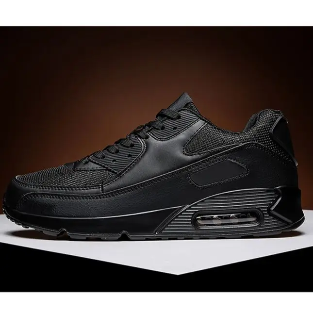 

Mens Sneakers Fashion Casual Running Shoes Gym Shoes Light Breathe Comfort Outdoor Air Cushion Couple Jogging Shoes 021a