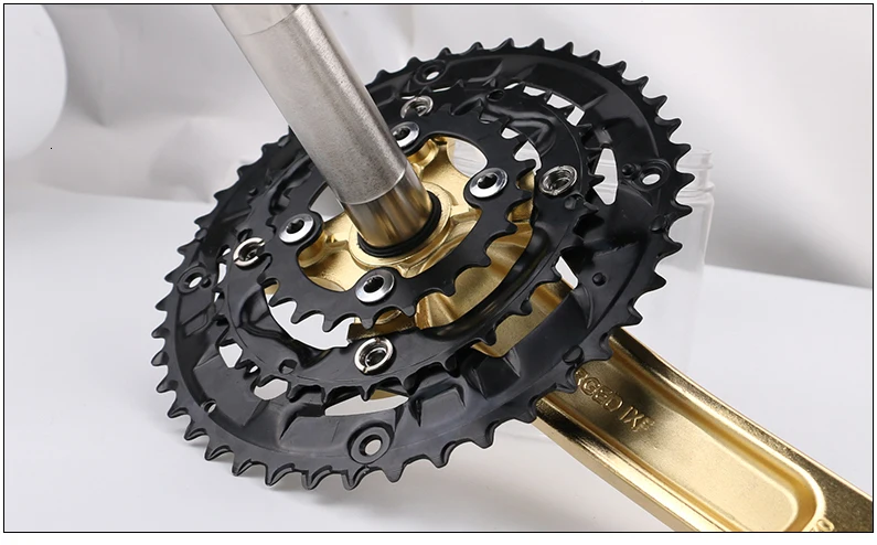 MTB кольцо цепи велосипеда цепь для Shimano Sram Универсальный шатун 22 t/32 t/42 t/44 t 104bcd велосипедные части Аксессуары для велосипеда