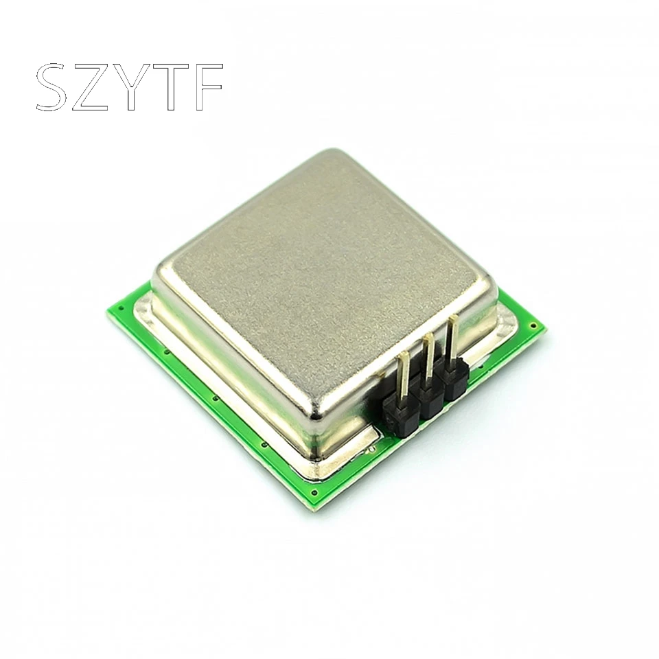 24.125GHZ microwave radar automatic face recognition door 24G Intelligent Mobile wake the sensor CDM324