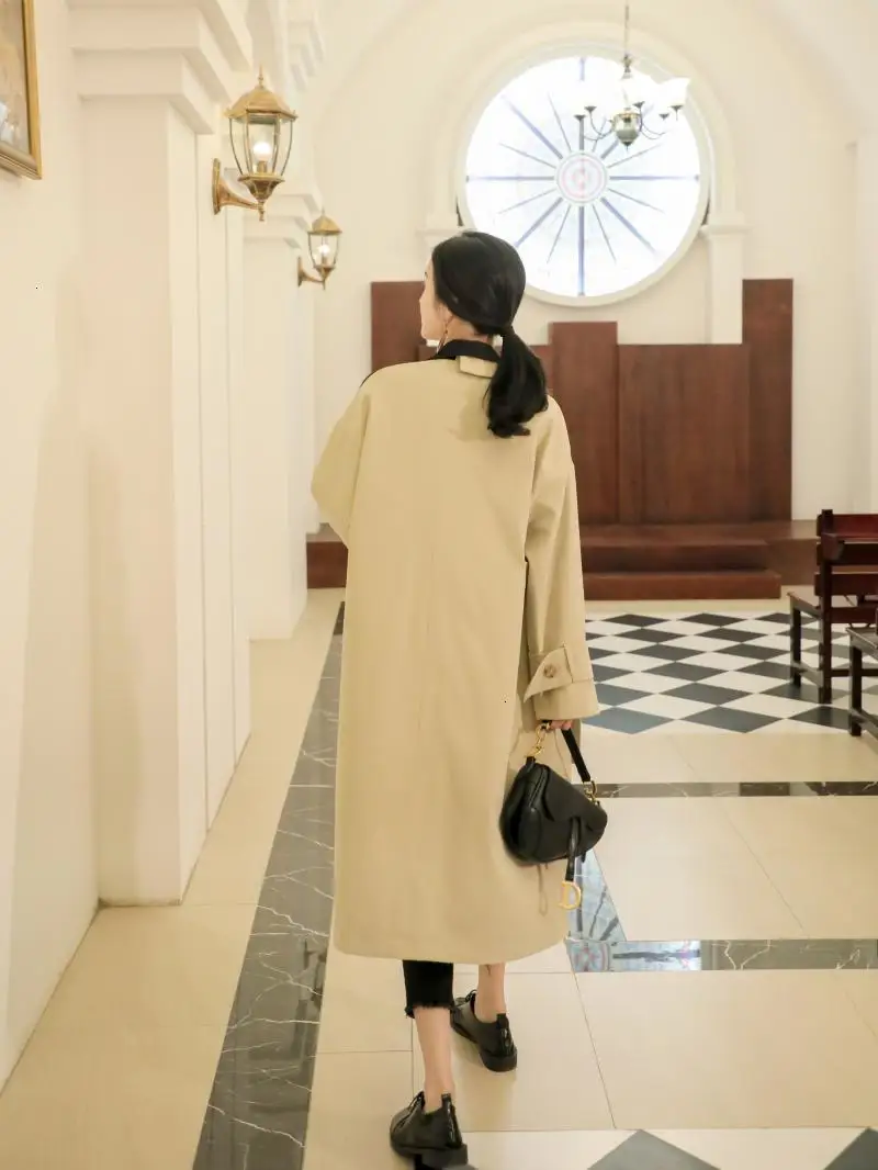 Осень-зима 2020 новые продукты модный костюм с отворотом на одной пуговице