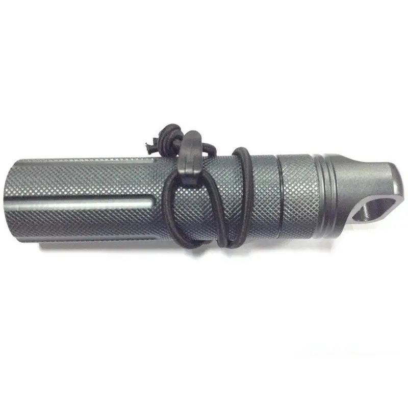 1 шт. черный уличный пластиковый крючок для внешней обвязки сумка с завязками