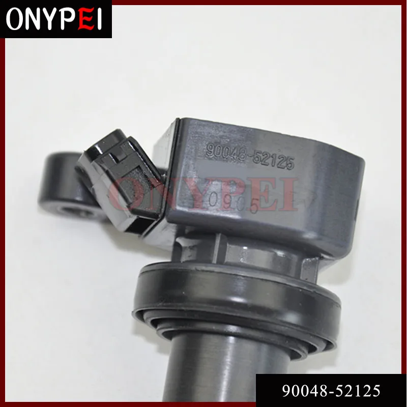 Ignition Coil 90048-52125 099700-0350 For Daihatsu Cuore 4 Move Sirion 9004852125 | Автомобили и мотоциклы