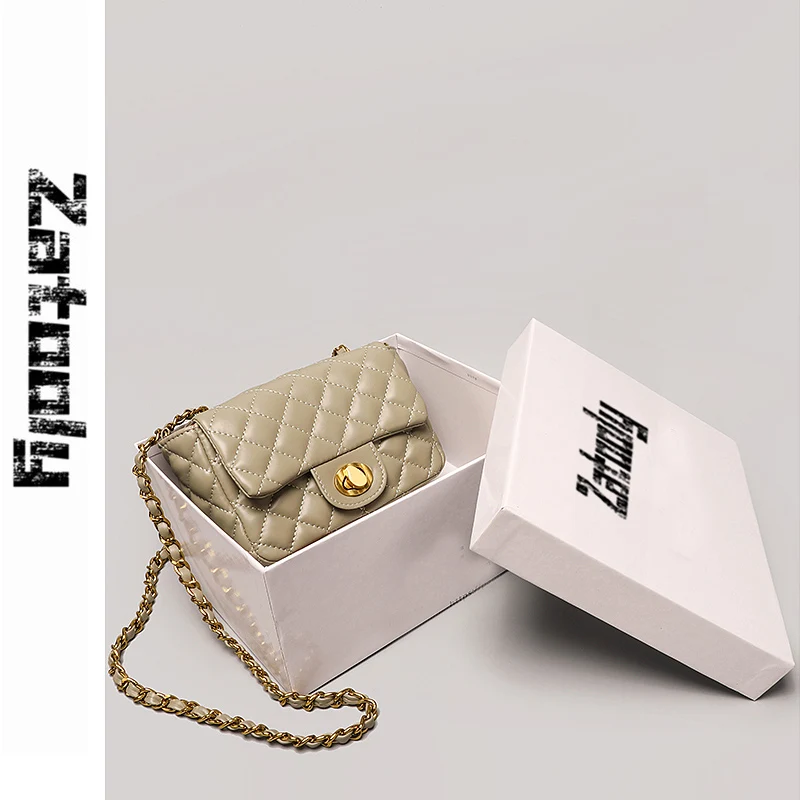 Последний стиль в 2019 году Модный Французский миноритарный высокого уровня