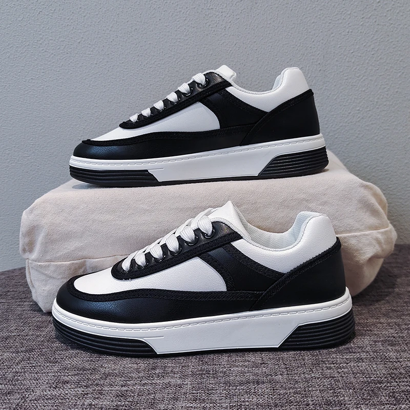 

Xiaobai shoes 2021 spring and Autumn New Korean style student breathable leisure sports shoes women's fashion board shoes