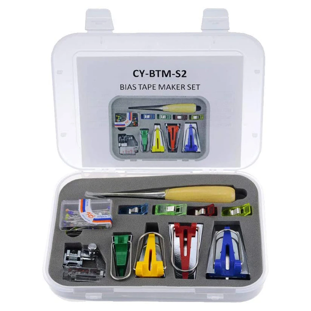 Набор для изготовления клейких лент 11 в 1 многофункциональная ткань