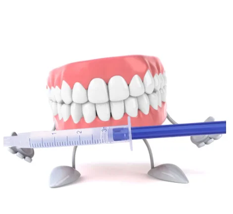 

Smart LED Teeth Whitening PortableLed Blue Light Dental Whitening Instrument Teeth Whitening Device Equipment