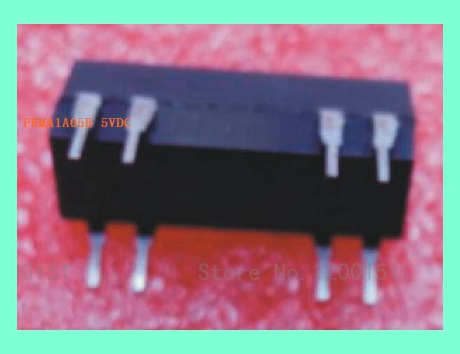 PRMA1A05B 5VDC | Электронные компоненты и принадлежности