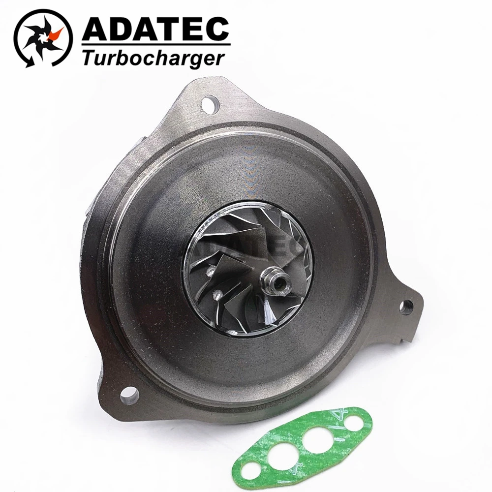 Детали турбины 03F145701G CHRA 03F145701D 03F145701E 0608100056 картридж для VW Polo 1 2 TSI 105 HP CBZB 2010- |