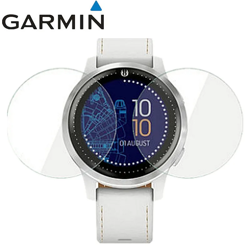 2 шт. защитная плёнка для смарт-браслета от царапин | Электроника