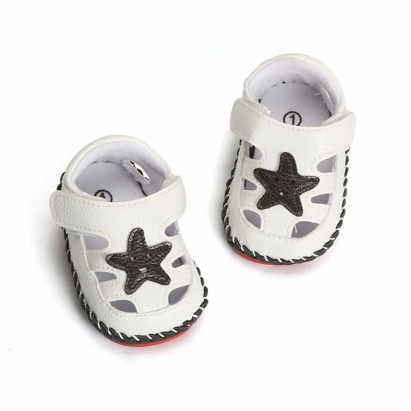 Детские сандалии для девочек первые шаги 2020 брендовые кроссовки детей новые